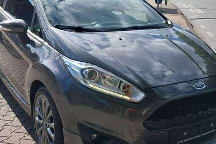 Ford Fiesta 121.335 km 7.299 &euro; Gelsenkirchen 45886