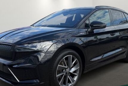 Skoda Enyaq 55.815 km 32.480 &euro; Düsseldorf 40233