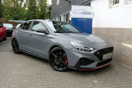Hyundai i30 20.349 km 30.990 &euro; Wuppertal 42109