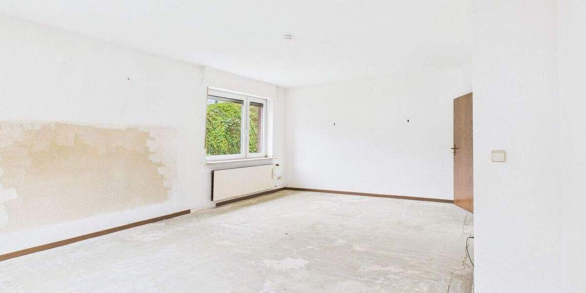 Bungalow Hagen Mittelstadt - 2 Zimmer, 149 m&sup2;, 199.000&euro; | Angebot:25687105