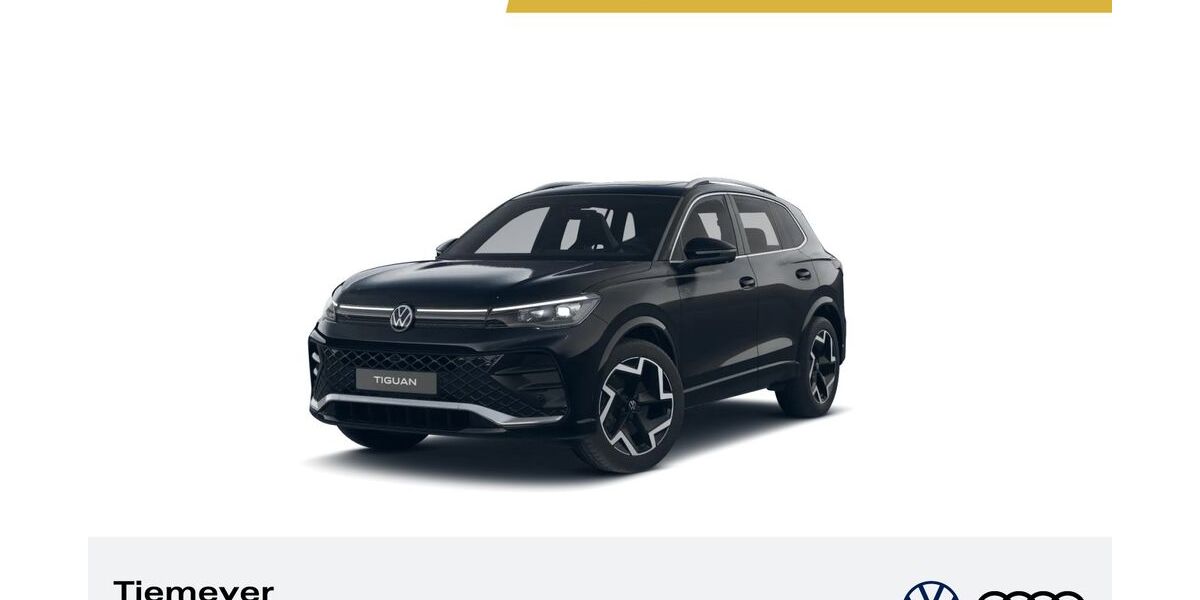 VW Tiguan 4.254 km 43.770 &euro; Gelsenkirchen 45894