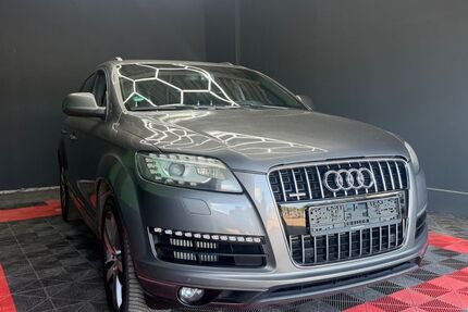 Audi Q7 368.022 km 9.799 &euro; Bochum 44795