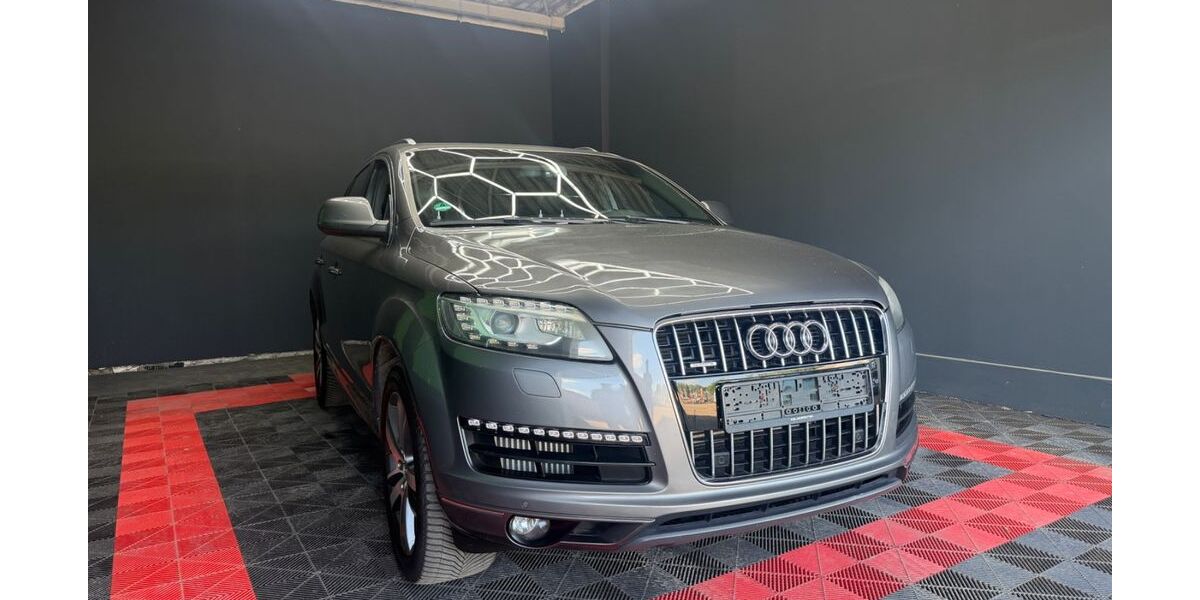 Audi Q7 368.022 km 9.799 &euro; Bochum 44795