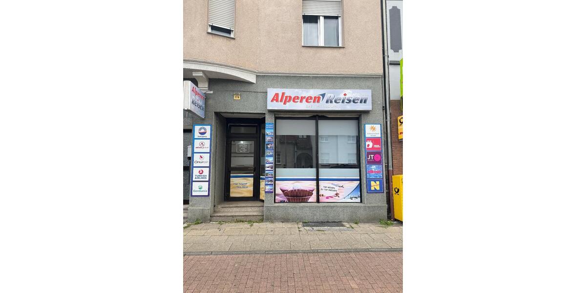 Einfamilienhaus Gelsenkirchen Gelsenkirchen-Nord - 184.000&euro; | Angebot:27519773