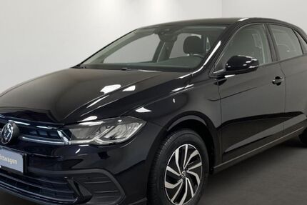 VW Polo 33.876 km 18.490 &euro; Düsseldorf 40233