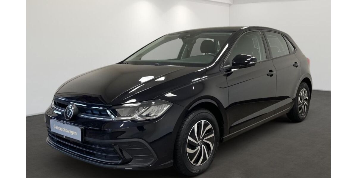 VW Polo 33.876 km 18.490 &euro; Düsseldorf 40233