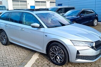 Skoda Octavia 1.680 km 31.980 &euro; Essen 45307