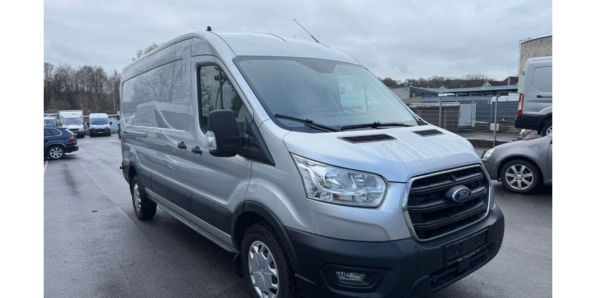 Ford Transit 250.000 km 14.990 &euro; Bottrop 46238