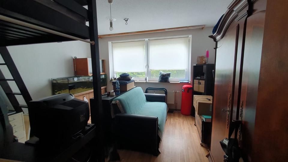Etagenwohnung Hagen Hagen-Nord - 2.5 Zimmer, 65 m&sup2;, 85.000&euro; | Angebot:27067664