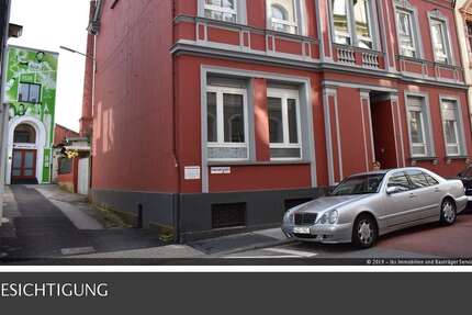 Wohnung Wuppertal Wichlinghausen - 1 Zimmer, 40 m&sup2;, 320&euro; | Angebot:27550052