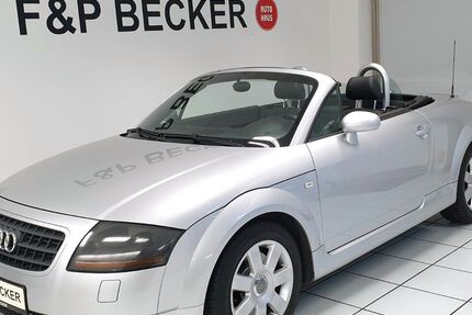 Audi TT 137.038 km 9.890 &euro; Wuppertal 42275