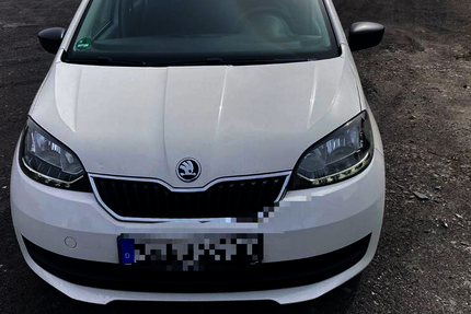 Skoda Citigo 190.000 km 3.600 &euro; Gelsenkirchen 45889