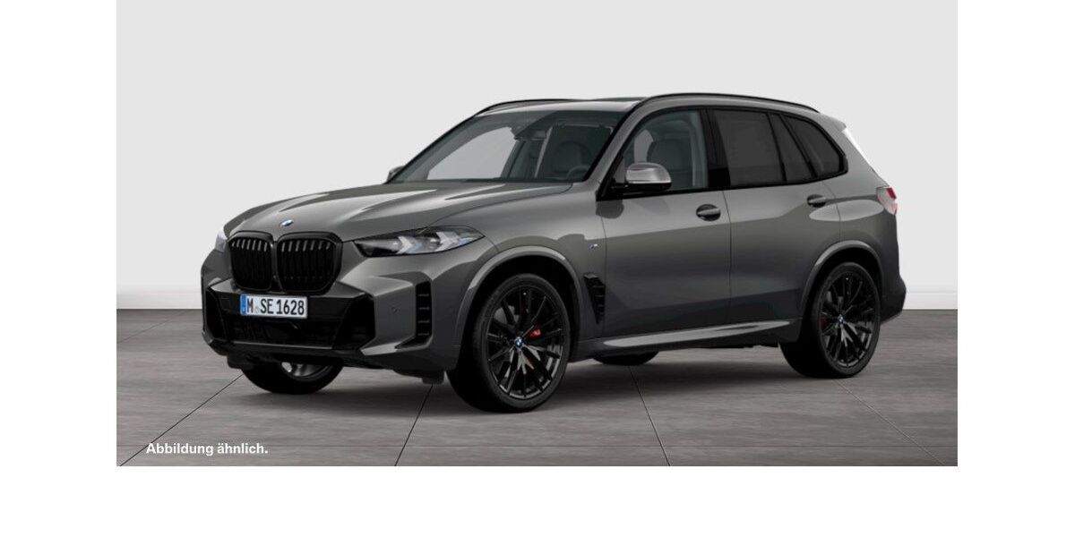 BMW X5 7.850 km 97.990 &euro; Velbert 42553