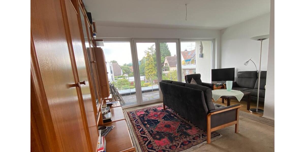 Maisonettenwohnung Düsseldorf Stadtbezirk 7 - 3 Zimmer, 95 m&sup2;, 2.200&euro; | Angebot:25791806