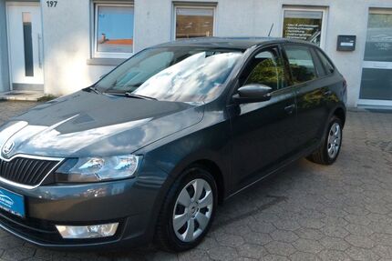 Skoda Rapid 184.584 km 6.790 &euro; Bochum 44809