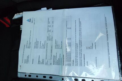 Skoda Octavia 190.000 km 3.800 &euro; Bochum 44892