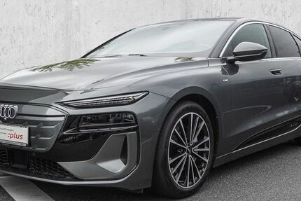 Audi A6 e-tron 13.904 km 65.330 &euro; Meerbusch 40670