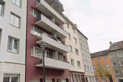 Gewerbeobjekt Düsseldorf Pempelfort - 2.260&euro; | Angebot:26950481