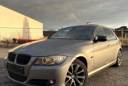 BMW 318 193.000 km 2.990 &euro; Düsseldorf 40231