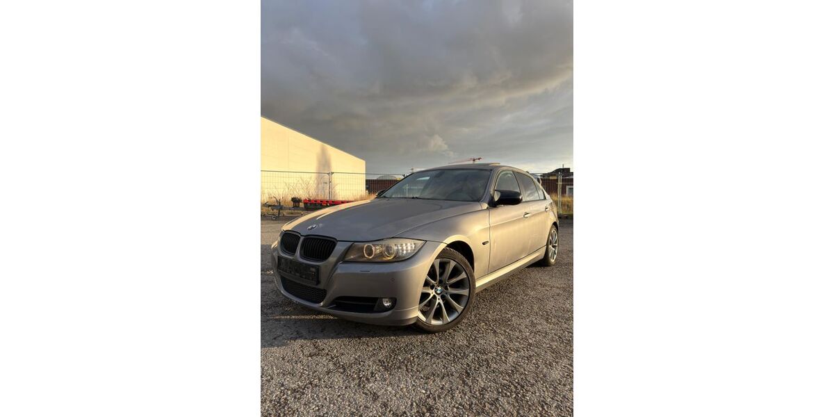 BMW 318 193.000 km 2.990 &euro; Düsseldorf 40231