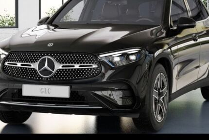 Mercedes-Benz GLC 220 8.832 km 54.990 &euro; Duisburg 47138