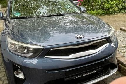 Kia Stonic 34.160 km 18.900 &euro; Bochum 44894