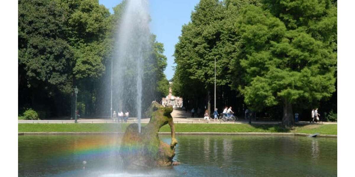 Etagenwohnung Düsseldorf Pempelfort - 4 Zimmer, 72 m&sup2;, 420.000&euro; | Angebot:26016923