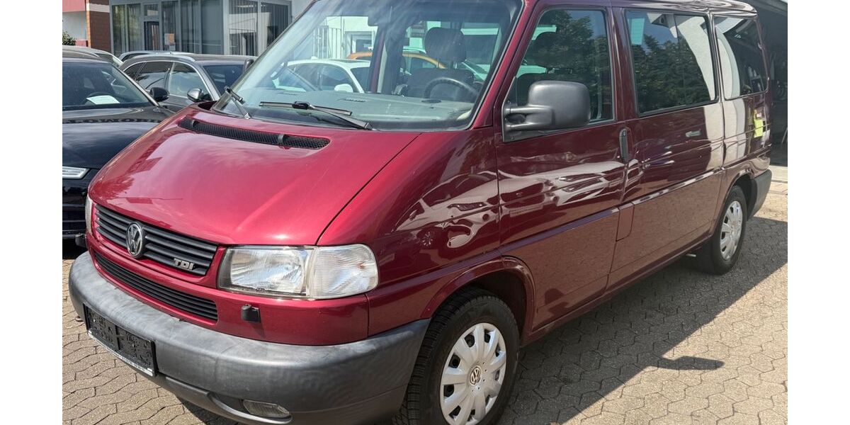 VW T4 Multivan 434.646 km 4.498 &euro; Heiligenhaus 42579