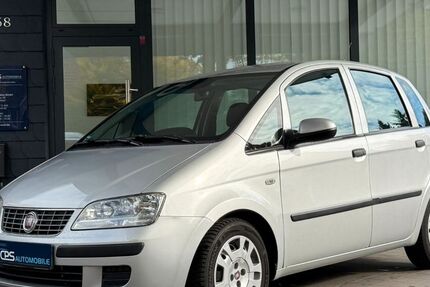 Fiat Idea 110.168 km 3.750 &euro; Düsseldorf 40599