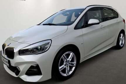 BMW 218 52.325 km 19.450 &euro; Gelsenkirchen 45891