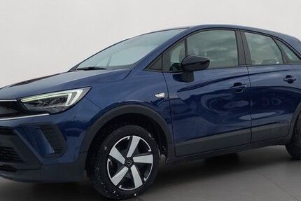 Opel Crossland (X) 32.591 km 14.990 &euro; Duisburg 47059