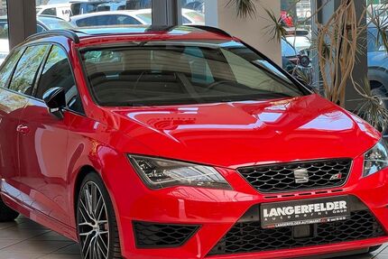 Seat Leon 72.626 km 19.690 &euro; Wuppertal 42389