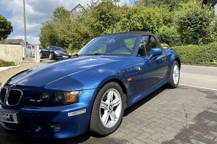 BMW Z3 75.000 km 14.900 &euro; Remscheid 42857