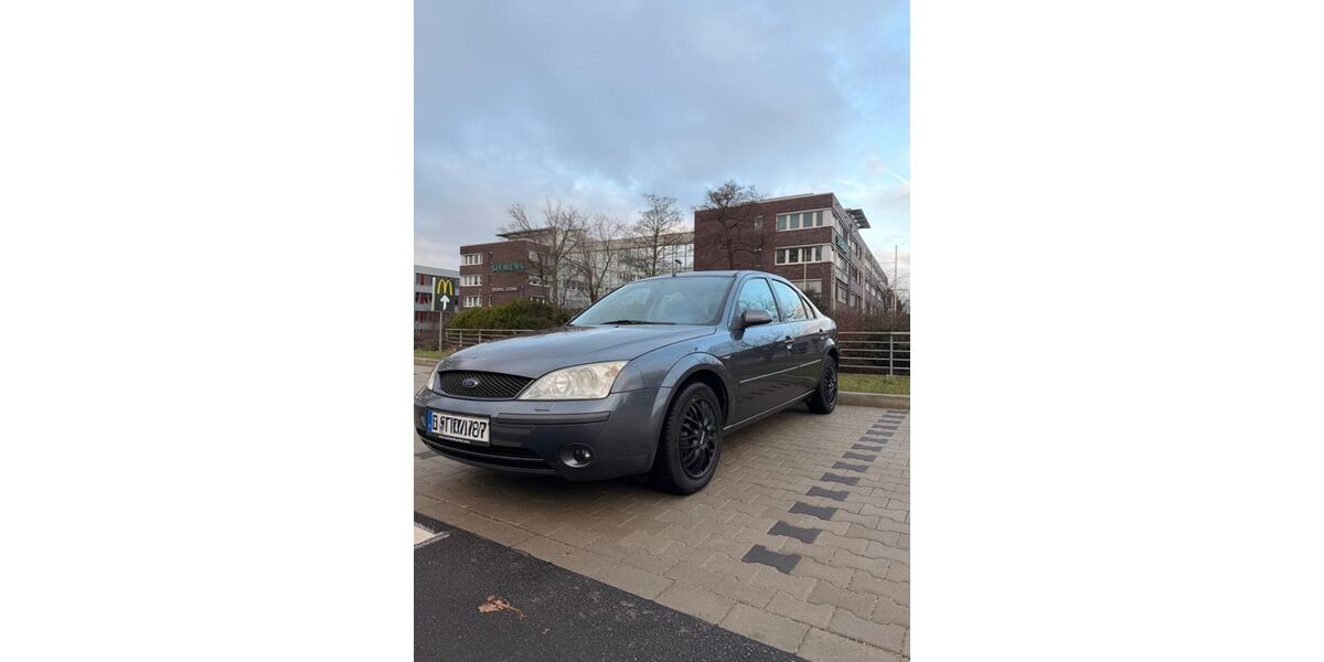 Ford Mondeo 184.000 km 3.000 &euro; Essen 45143