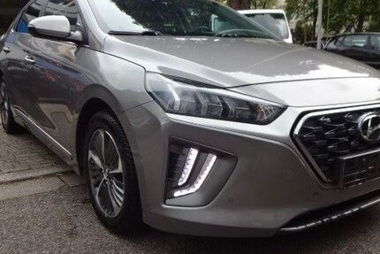Hyundai IONIQ 233.000 km 13.500 &euro; Essen 45276