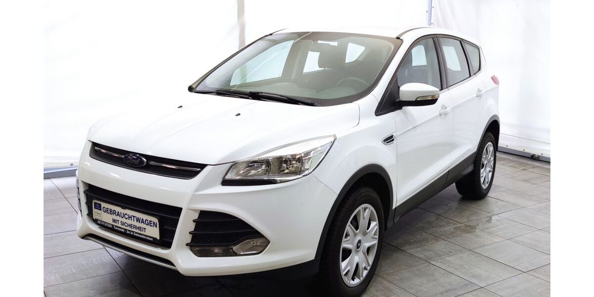Ford Kuga 111.300 km 6.999 &euro; Gelsenkirchen 45897