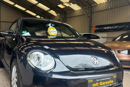 VW Beetle 189.000 km 8.950 &euro; Essen 45139