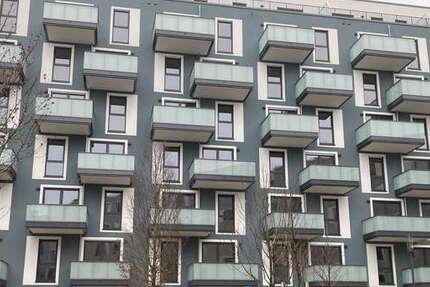 Wohnung Düsseldorf Lörick - 4 Zimmer, 108 m&sup2;, 1.430&euro; | Angebot:27208894