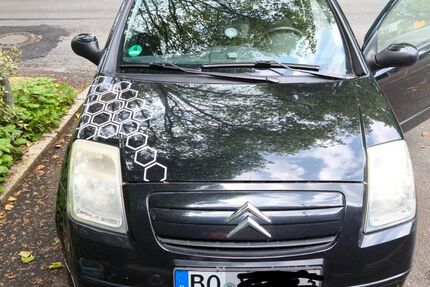 Citroen C2 115.200 km 1.399 &euro; Bo 44866