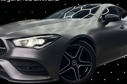Mercedes-Benz CLA 180 77.440 km 31.490 &euro; Remscheid 42897