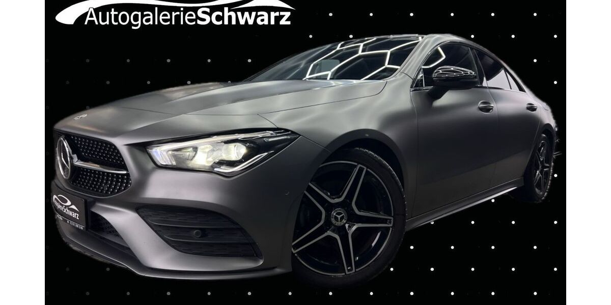 Mercedes-Benz CLA 180 77.440 km 31.490 &euro; Remscheid 42897