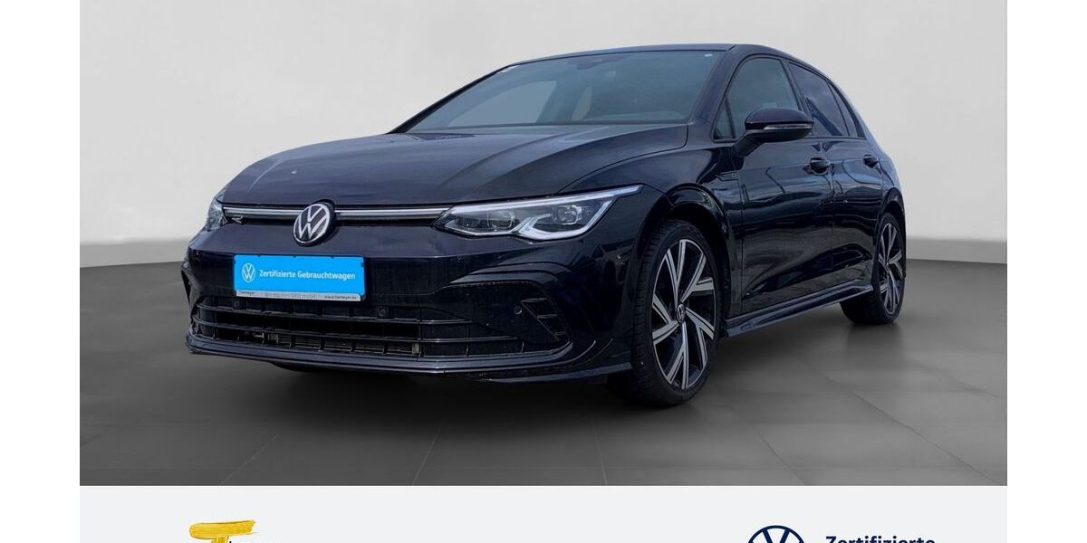 VW Golf 47.694 km 27.480 &euro; Herne 44653