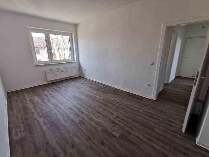 Etagenwohnung Gelsenkirchen Gelsenkirchen-West - 2.5 Zimmer, 50 m&sup2;, 355&euro; | Angebot:25984776