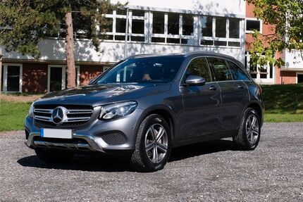 Mercedes-Benz GLC 250 77.000 km 28.900 &euro; Herten 45699