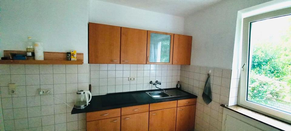 Erdgeschoßwohnung Gelsenkirchen Gelsenkirchen-Mitte - 1 Zimmer, 43 m&sup2;, 100.000&euro; | Angebot:26553949