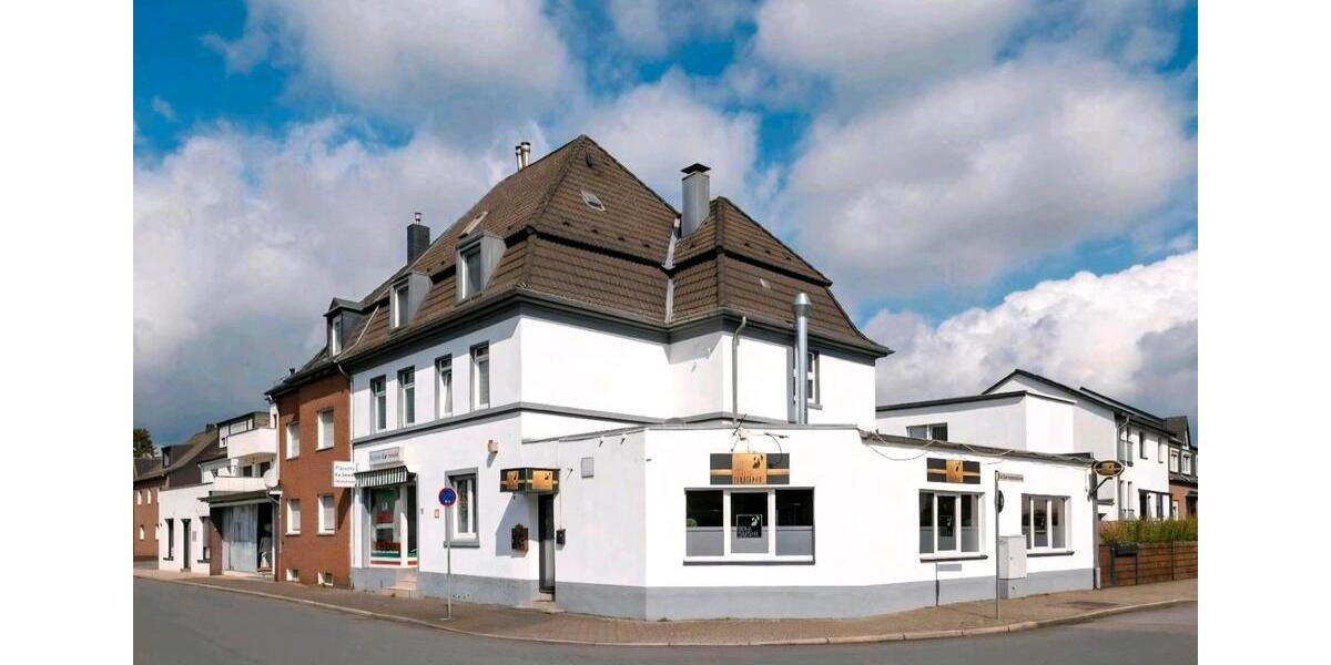 Mehrfamilienhaus, Wohnhaus Ratingen Tiefenbroich - 15 Zimmer, 434 m&sup2;, 879.000&euro; | Angebot:27198075
