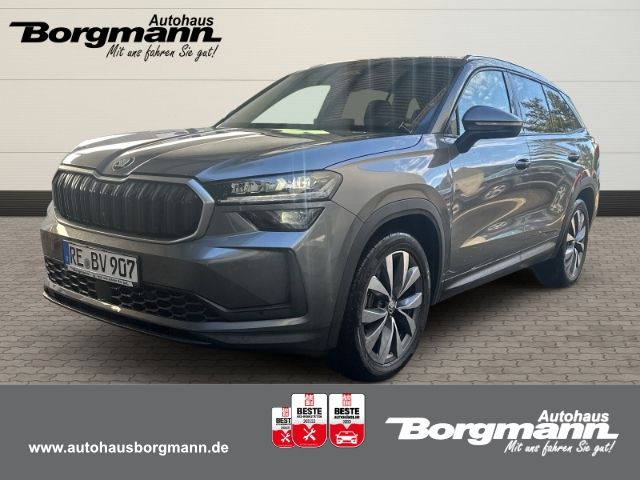 Skoda Kodiaq 18.189 km 53.990 &euro; Bottrop 46240