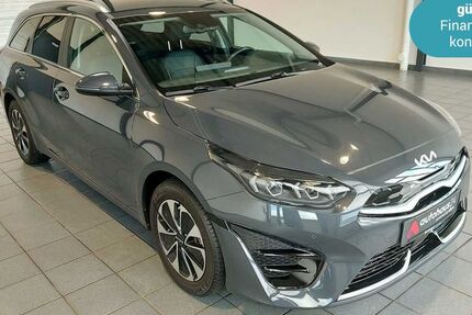 Kia ceed Sportswagon 45.027 km 19.990 &euro; Wuppertal 42287