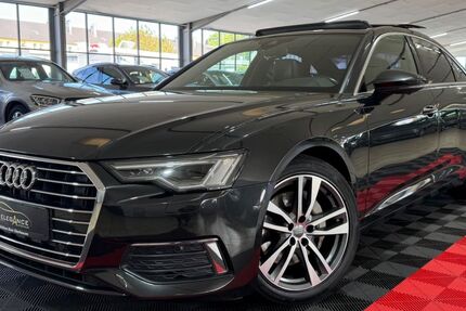 Audi A6 124.000 km 28.900 &euro; Oberhausen 46047