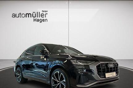 Audi Q8 260.000 km 34.990 &euro; Hagen 58095